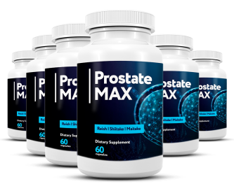 Prostate Max discounts